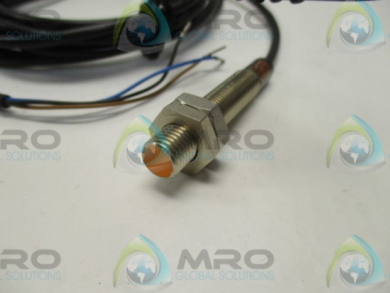 IFM EFECTOR IEA3001-BP0G INDUCTIVE SENSOR 10-36VDC  NSNP