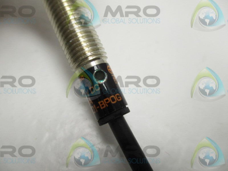 IFM EFECTOR IEA3001-BP0G INDUCTIVE SENSOR 10-36VDC  NSNP