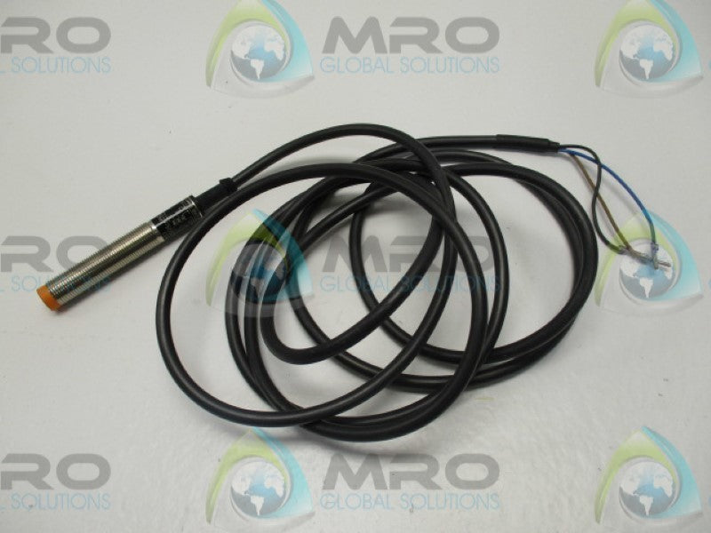 IFM EFECTOR IF5333 INDUCTIVE SENSOR 10-55VDC  NSNP