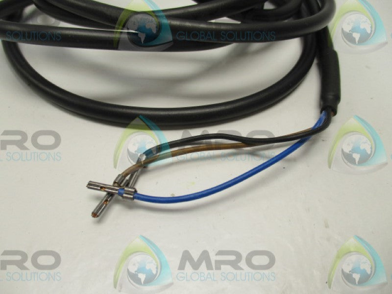 IFM EFECTOR IF5333 INDUCTIVE SENSOR 10-55VDC  NSNP