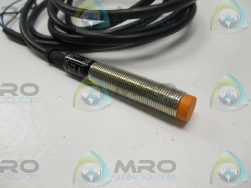 IFM EFECTOR IF5333 INDUCTIVE SENSOR 10-55VDC  NSNP