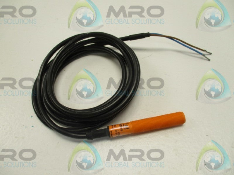 IFM EFECTOR IF-2002-AB0W INDUCTIVE SENSOR 90-250VAC  NSNP