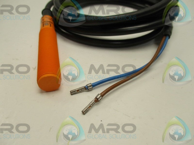 IFM EFECTOR IF-2002-AB0W INDUCTIVE SENSOR 90-250VAC  NSNP