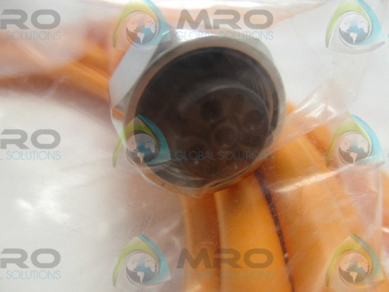 IFM EFECTOR EVT010 CONNECTING CABLE 5M * NEW IN FACTORY BAG *