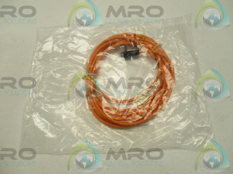 IFM EFECTOR EVT007 CONNECTING CABLE 5M * NEW IN FACTORY BAG *