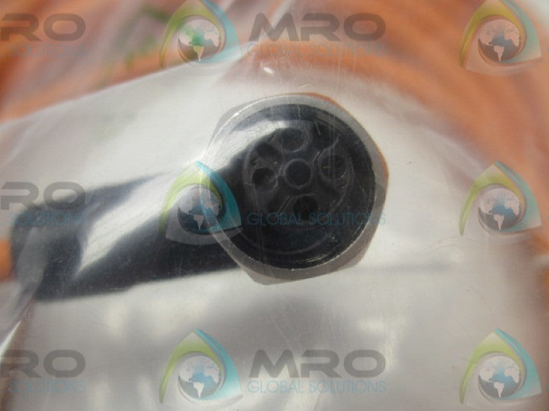 IFM EFECTOR EVT007 CONNECTING CABLE 5M * NEW IN FACTORY BAG *