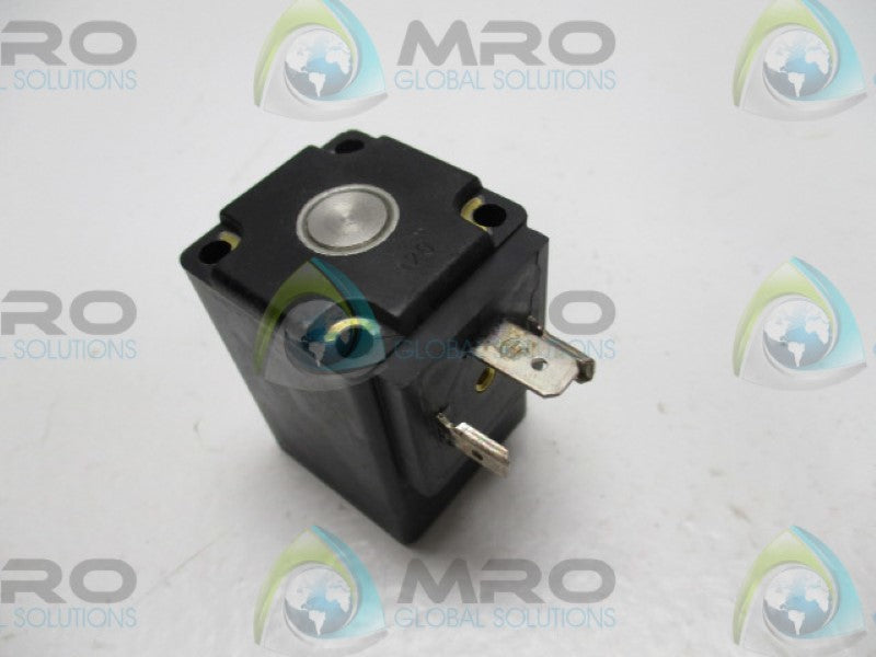 BURKERT 0211-3101-302-00 070312 COIL 24VDC  NSNP
