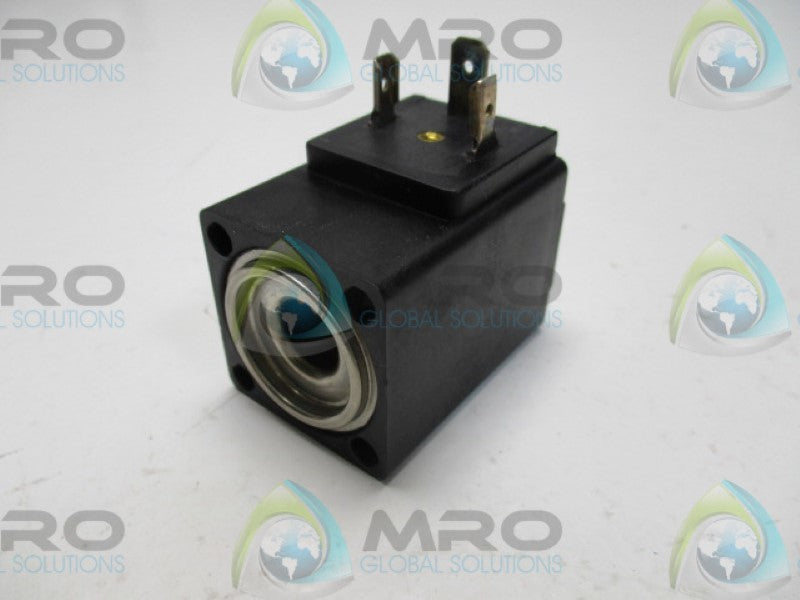 BURKERT 0211-3101-302-00 070312 COIL 24VDC  NSNP