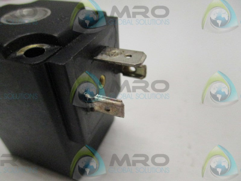BURKERT 0211-3101-302-00 070312 COIL 24VDC  NSNP