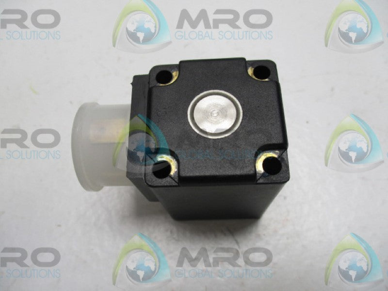 BURKERT 0211-3102-302-00 00625455 COIL 24VDC 48VDC  NSNP