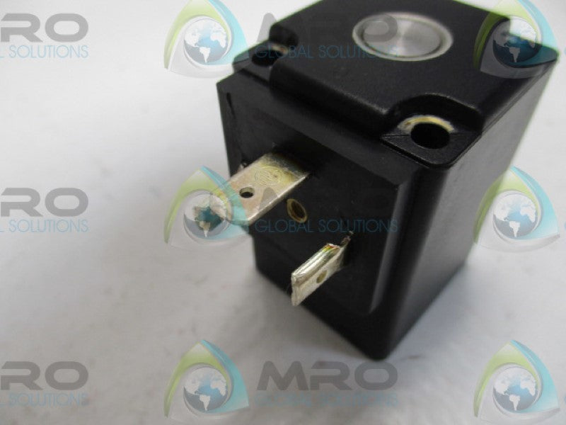 BURKERT 0211-3102-302-00 00625455 COIL 24VDC 48VDC  NSNP