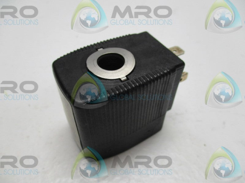 BURKERT 6213EVA13NBRMS 00221603 COIL 24V  UNMP