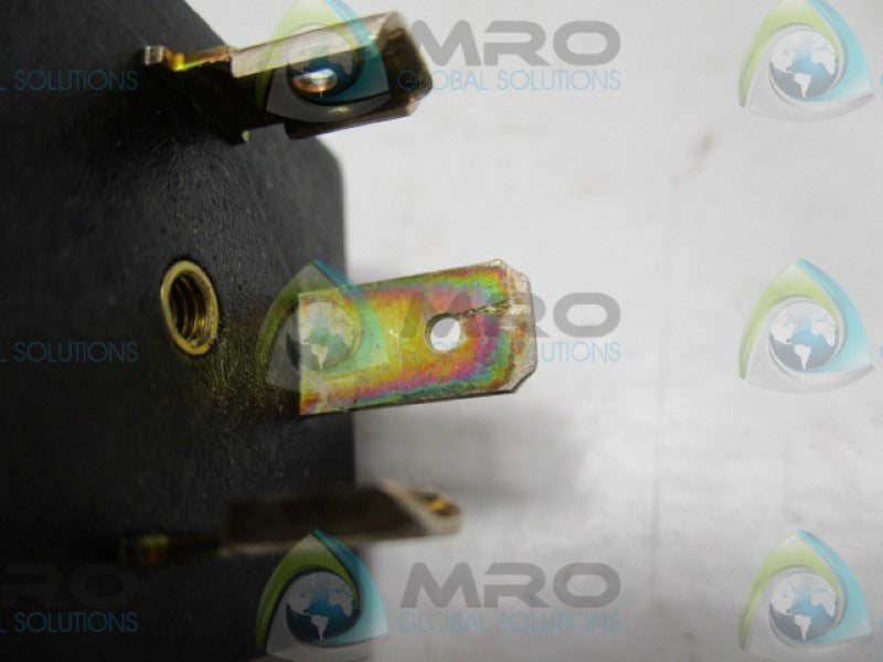 BURKERT 6213EVA13NBRMS 00221603 COIL 24V  UNMP
