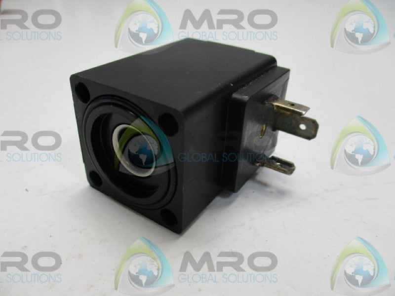 BURKERT 0212A3,0NBRMS 043948E COIL  24V  UNMP