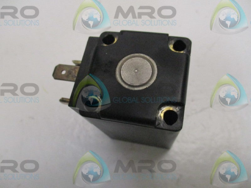 BURKERT 0212A3,0NBRMS 043948E COIL  24V  UNMP