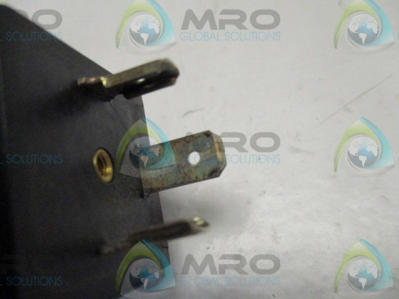 BURKERT 0212A3,0NBRMS 043948E COIL  24V  UNMP