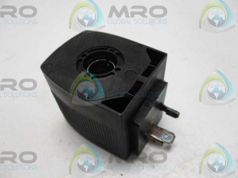 BURKERT 6213A10,0NBRMS 125653V COIL 24VDC  UNMP