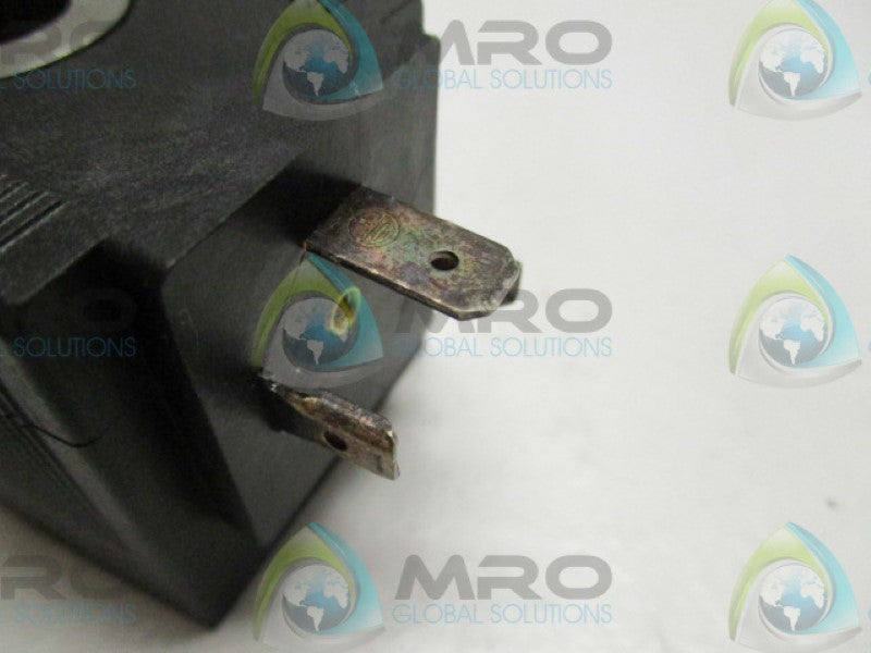 BURKERT 6213A10,0NBRMS 125653V COIL 24VDC  UNMP