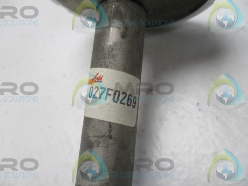DANFOSS PML-65 027F0269 PUSH ROD ASSEMBLY  NSMP
