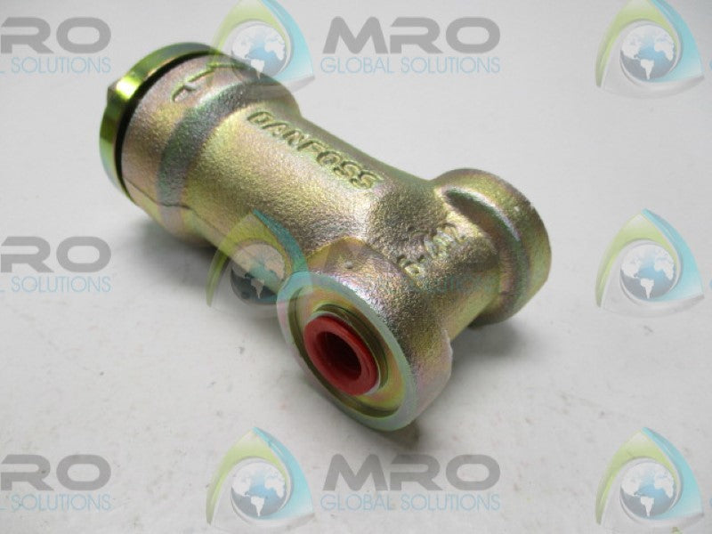 DANFOSS FA15 006-0043 STRAINER  NSMP