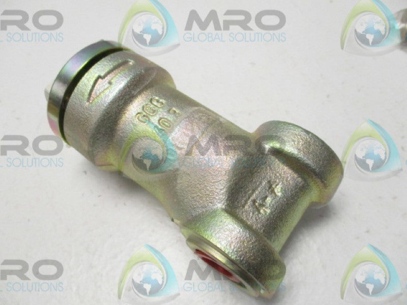 DANFOSS FA15 006-0043 STRAINER  NSMP