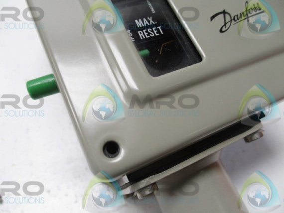 DANFOSS RT5A 017-5047 PRESSURE CONTROL 4-17BAR (AS PICTURED)  NSMP