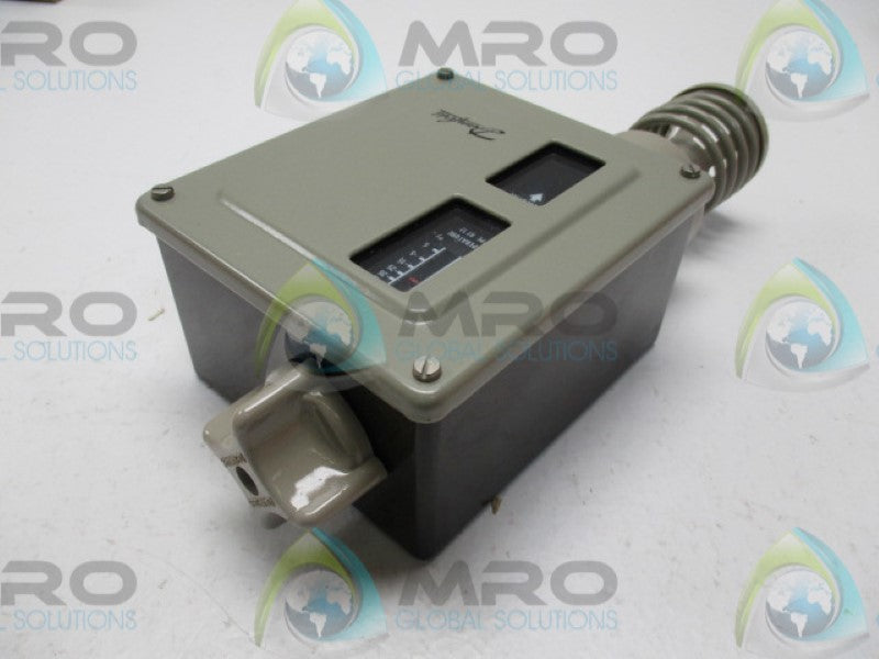 DANFOSS RT17 017-5117 THERMOSTAT -50C TO -15C   NSMP