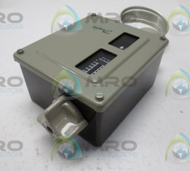DANFOSS RT26 017-5180 THERMOSTAT -5C TO +50C  NSMP