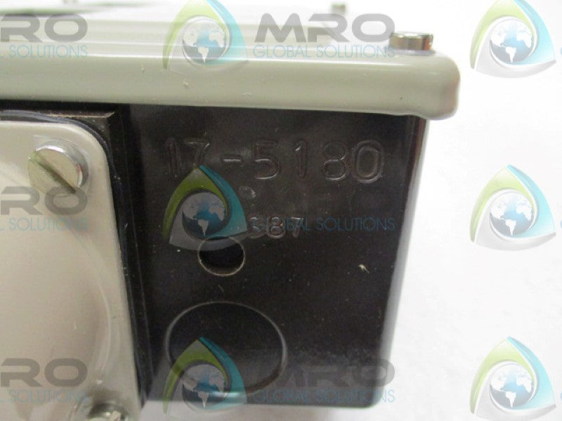DANFOSS RT26 017-5180 THERMOSTAT -5C TO +50C  NSMP