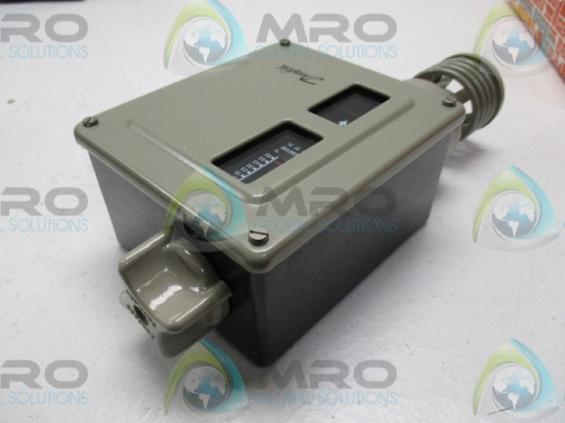 DANFOSS RT34 017-5118 THERMOSTAT -25C TO +15C  NSMP