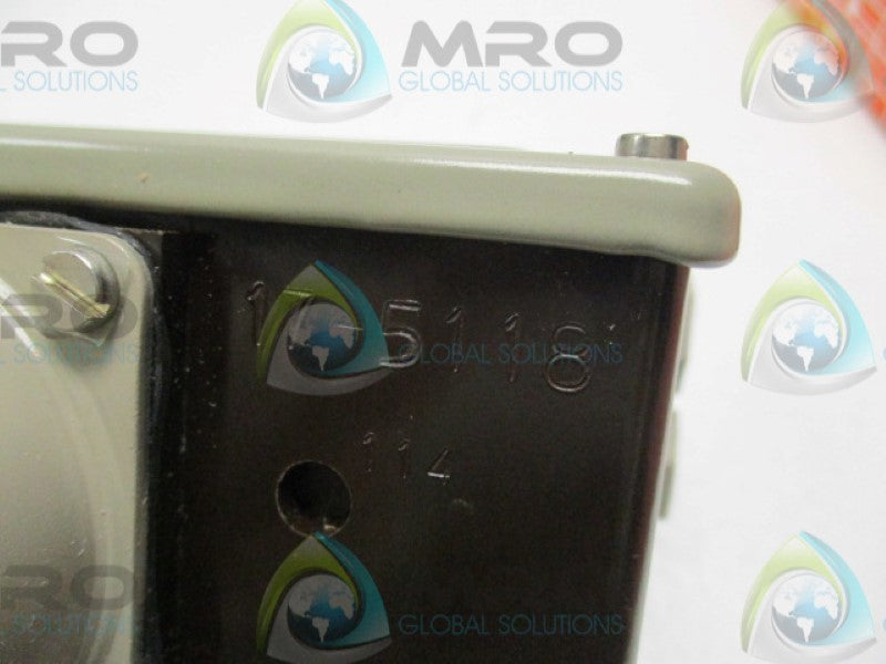 DANFOSS RT34 017-5118 THERMOSTAT -25C TO +15C  NSMP