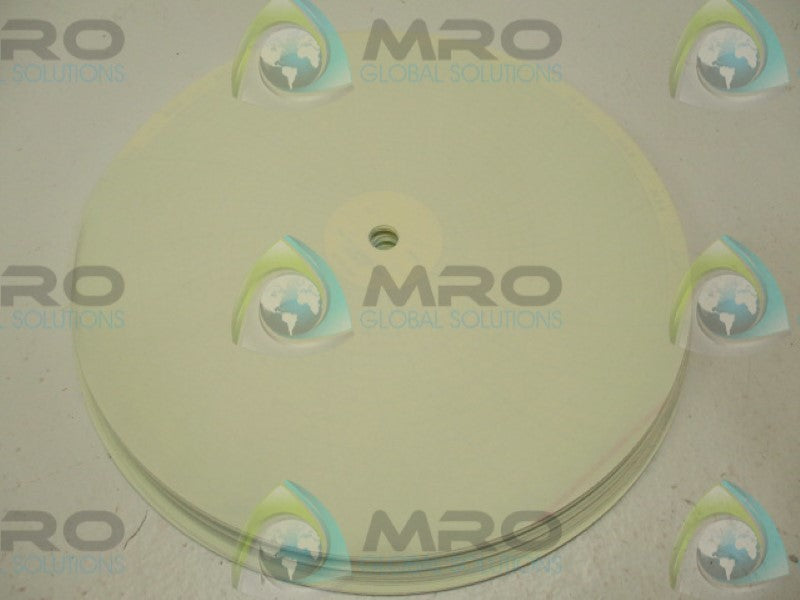 PARTLOW 00213825 CIRCLE CHART PAPER 24HOUR  NSMP