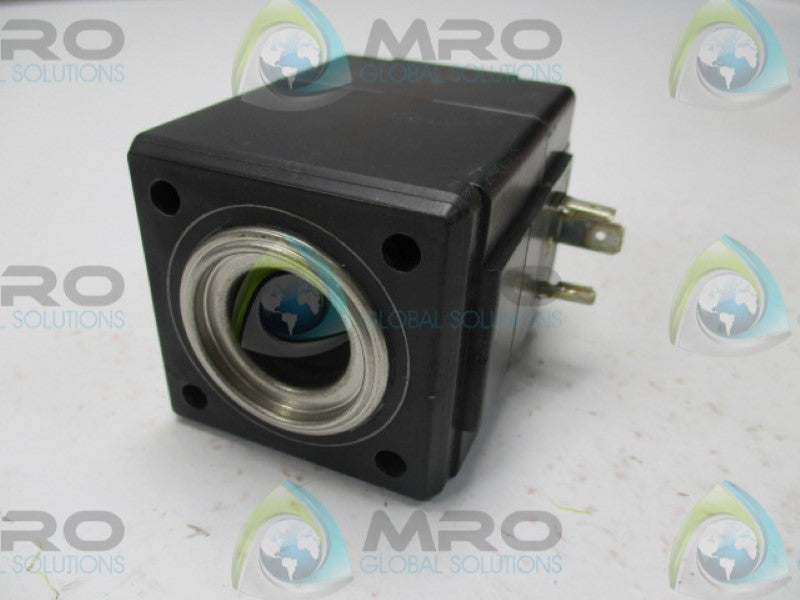 BURKERT 0243-3134-159-00 00627356 COIL 230V  UNMP