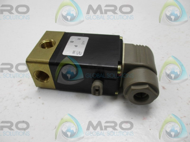 BURKERT 0330D2,0NBRMS 041137P VALVE  220-230V  NSNP