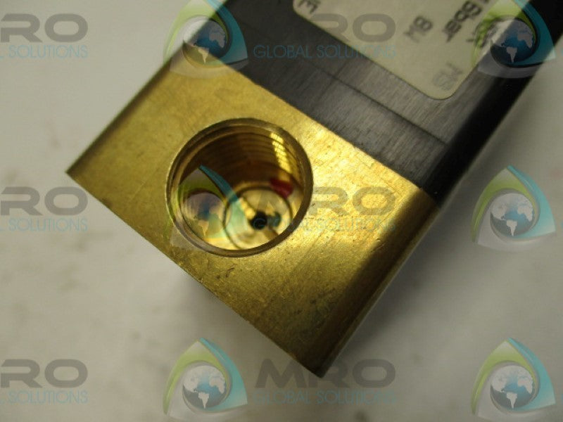BURKERT 0330D2,0NBRMS 041137P VALVE  220-230V  NSNP