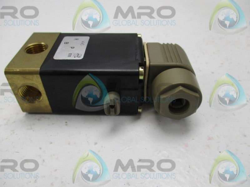 BURKERT 0330D2,0EPDMMS 048642Q VALVE 230V  NSNP