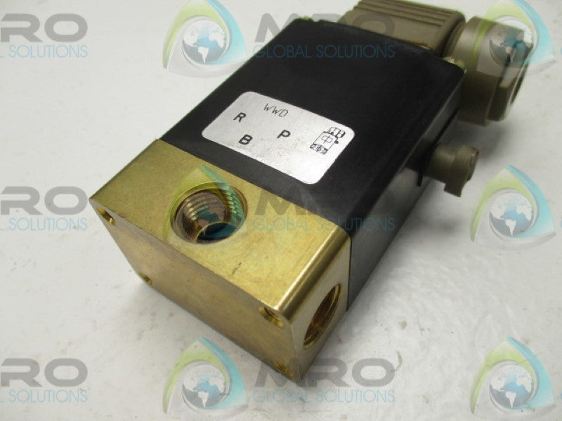 BURKERT 0330D2,0EPDMMS 048642Q VALVE 230V  NSNP