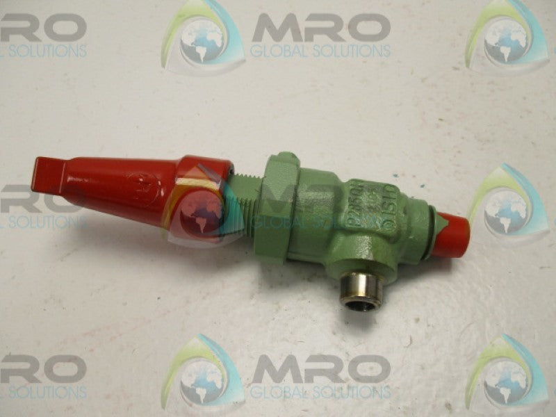 DANFOSS P285QH VISUAL  NSNP