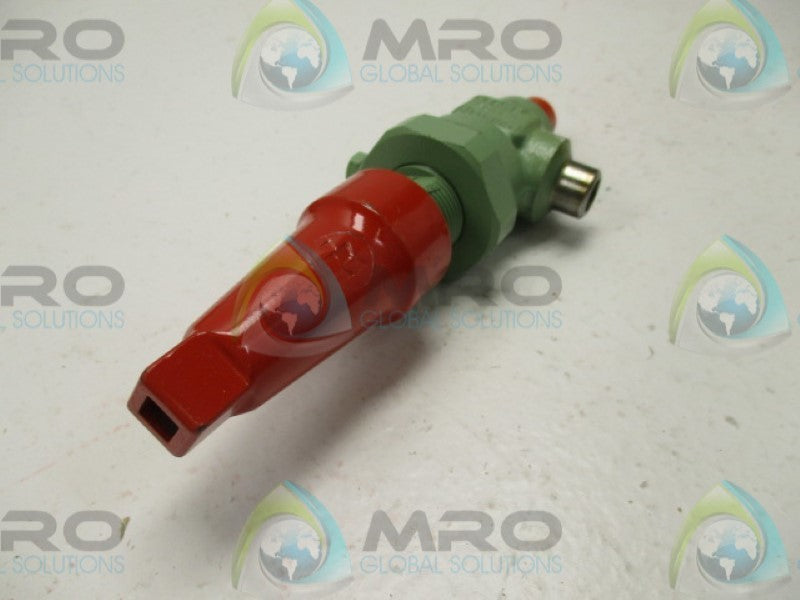 DANFOSS P285QH VISUAL  NSNP