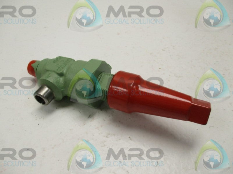 DANFOSS P285QH VISUAL  NSNP