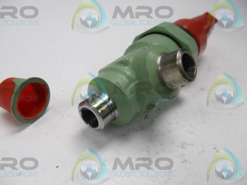 DANFOSS P285QH VISUAL  NSNP