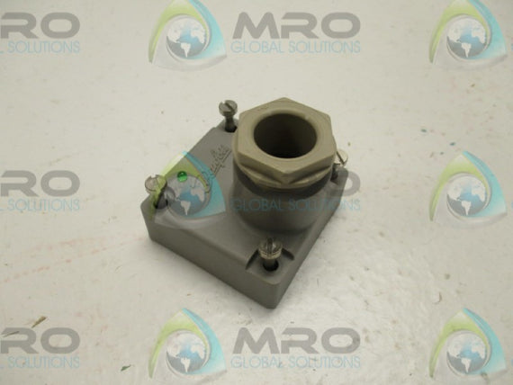 DANFOSS 018Z0089 TERMINAL BOX WITH INDICATION * NEW NO BOX *