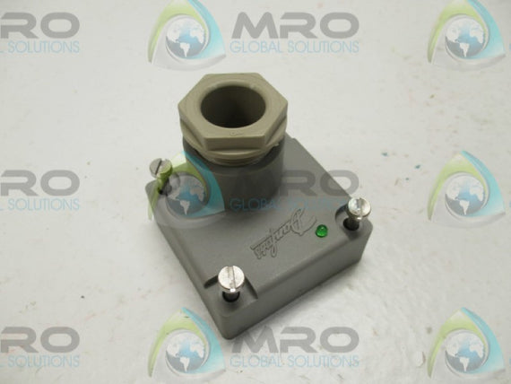 DANFOSS 018Z0089 TERMINAL BOX WITH INDICATION * NEW NO BOX *