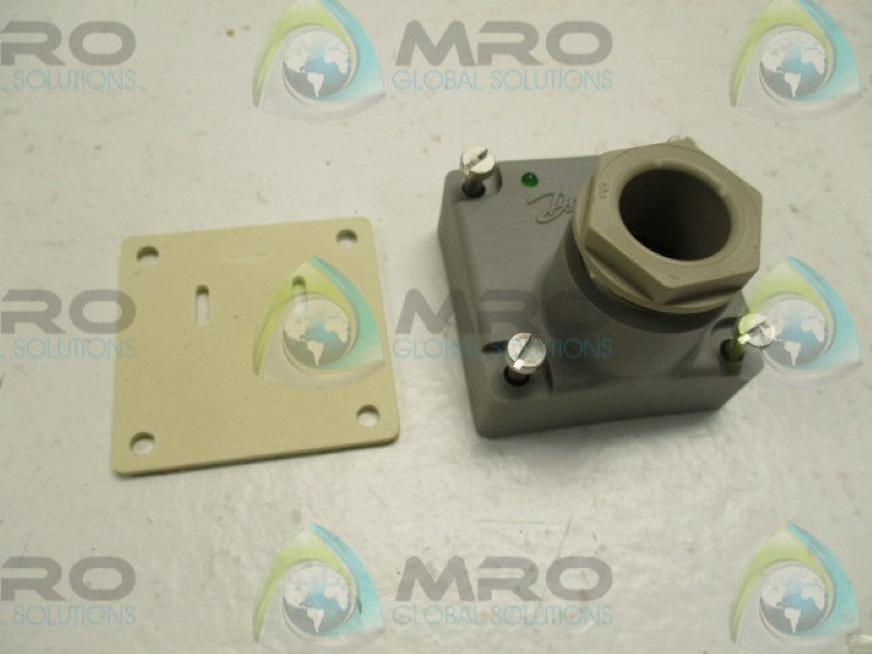 DANFOSS 018Z0089 TERMINAL BOX WITH INDICATION  NSMP