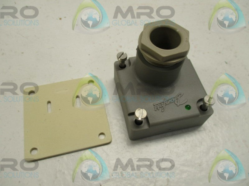 DANFOSS 018Z0089 TERMINAL BOX WITH INDICATION  NSMP