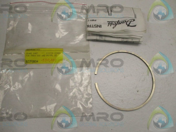 DANFOSS 027F0654 PISTON RING  NSMP