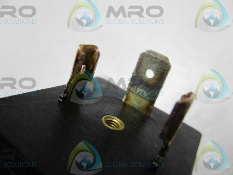 BURKERT 6014C2,0FPDMPA 784706G VALVE 24VDC  NSNP