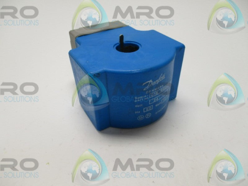 DANFOSS 0186807 COIL  24V  UNMP
