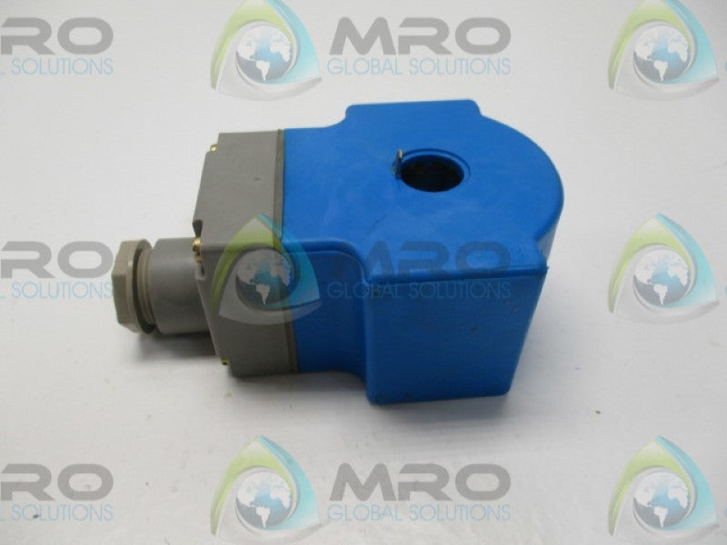 DANFOSS 0186807 COIL  24V  UNMP
