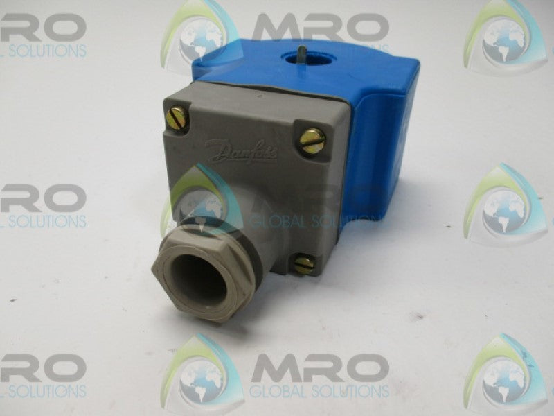 DANFOSS 0186807 COIL  24V  UNMP